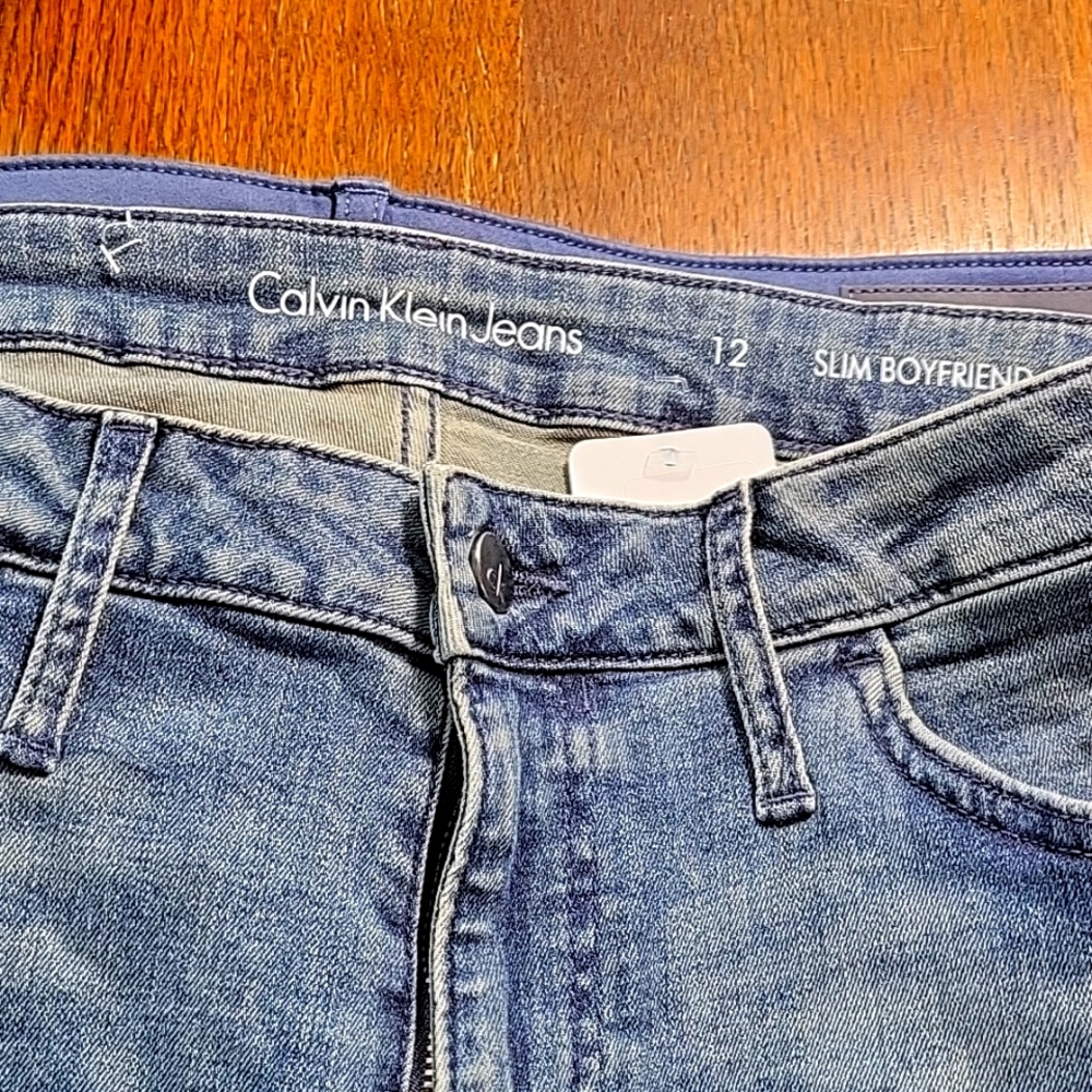 CK Jeans